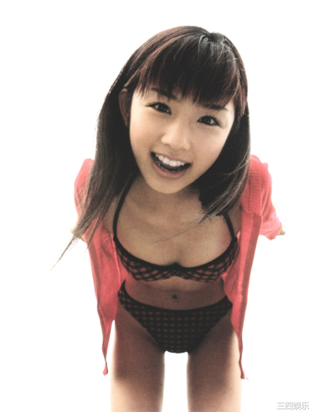 小仓优子写真集《優Q天国》高清全本