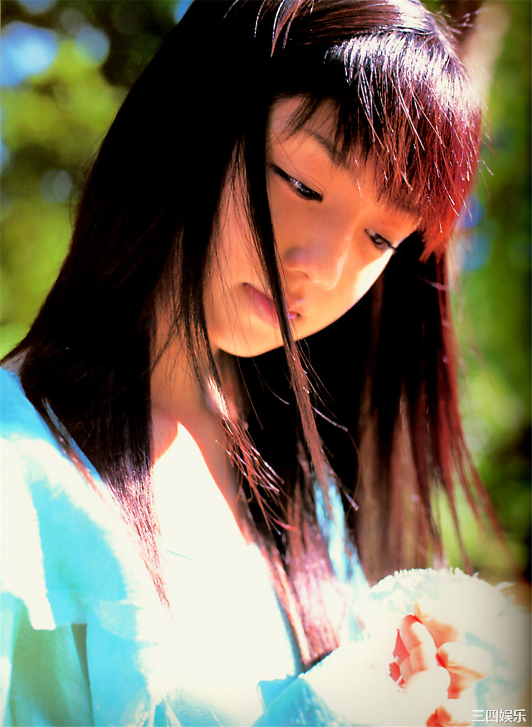 小仓优子写真集《ゆうこの秘密の部屋》高清全本