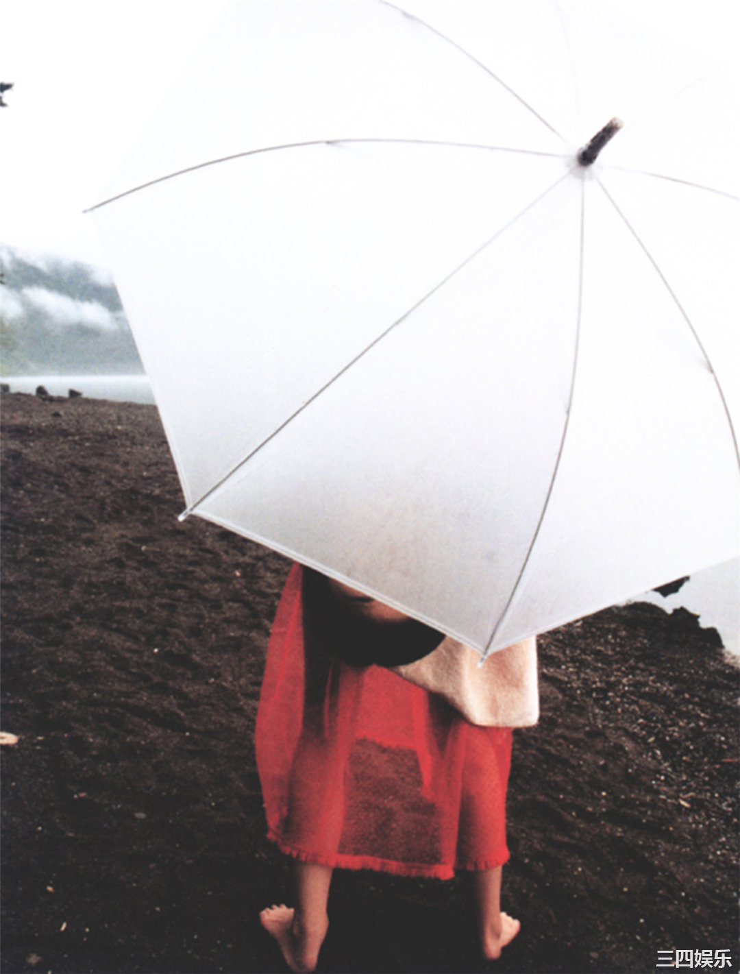 小仓优子写真集《優Q天国》高清全本