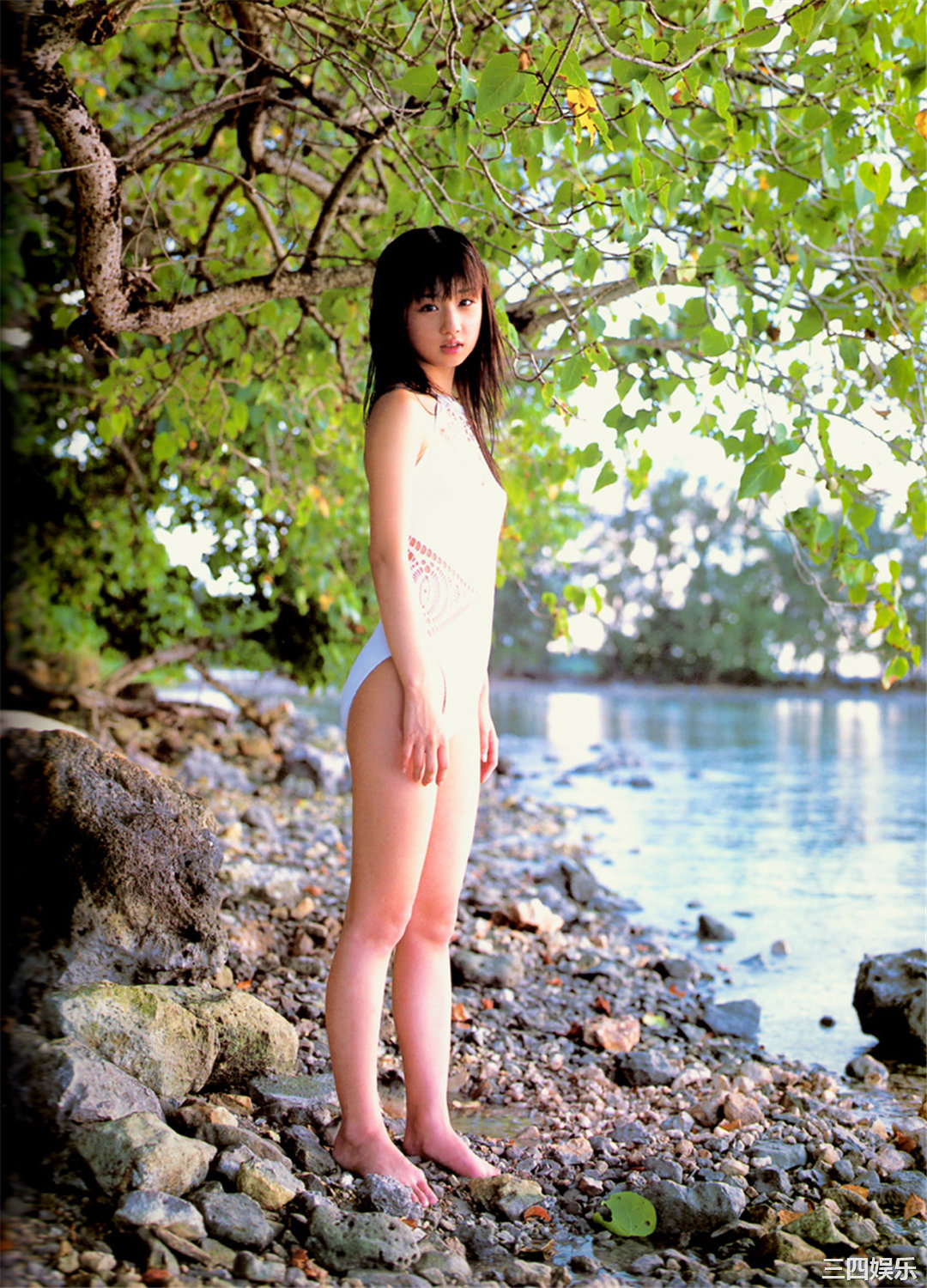 小仓优子写真集《ゆうこの秘密の部屋》高清全本