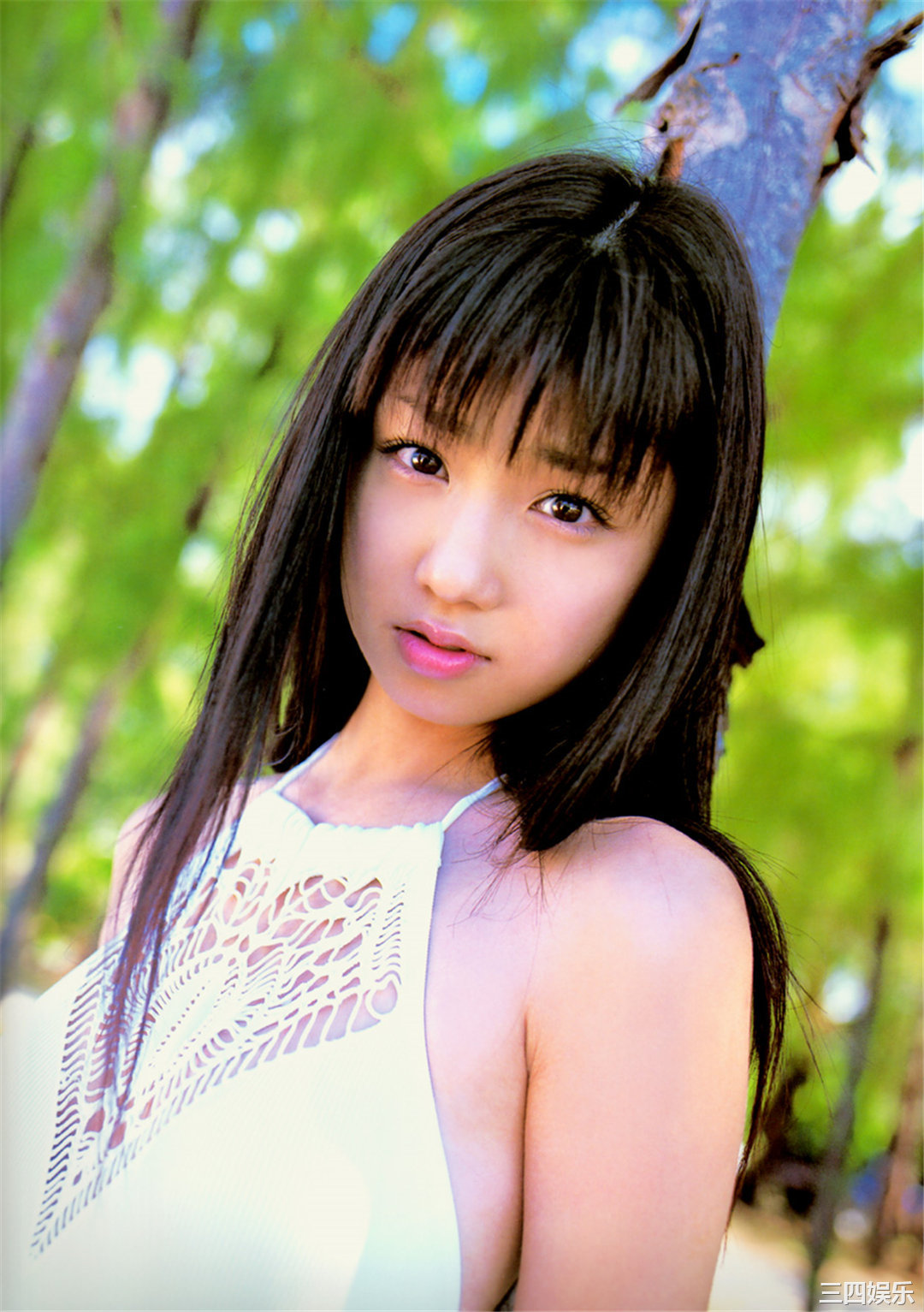 小仓优子写真集《ゆうこの秘密の部屋》高清全本