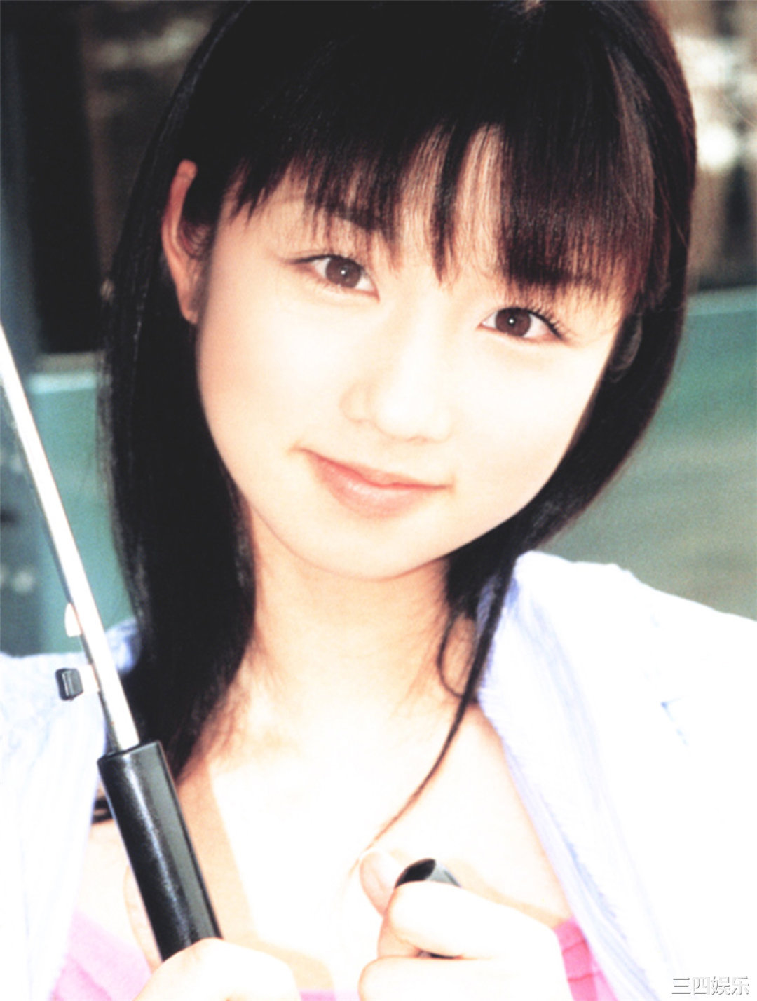 小仓优子写真集《優Q天国》高清全本