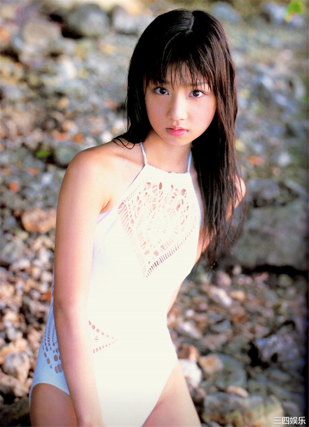 小仓优子写真集《ゆうこの秘密の部屋》高清全本