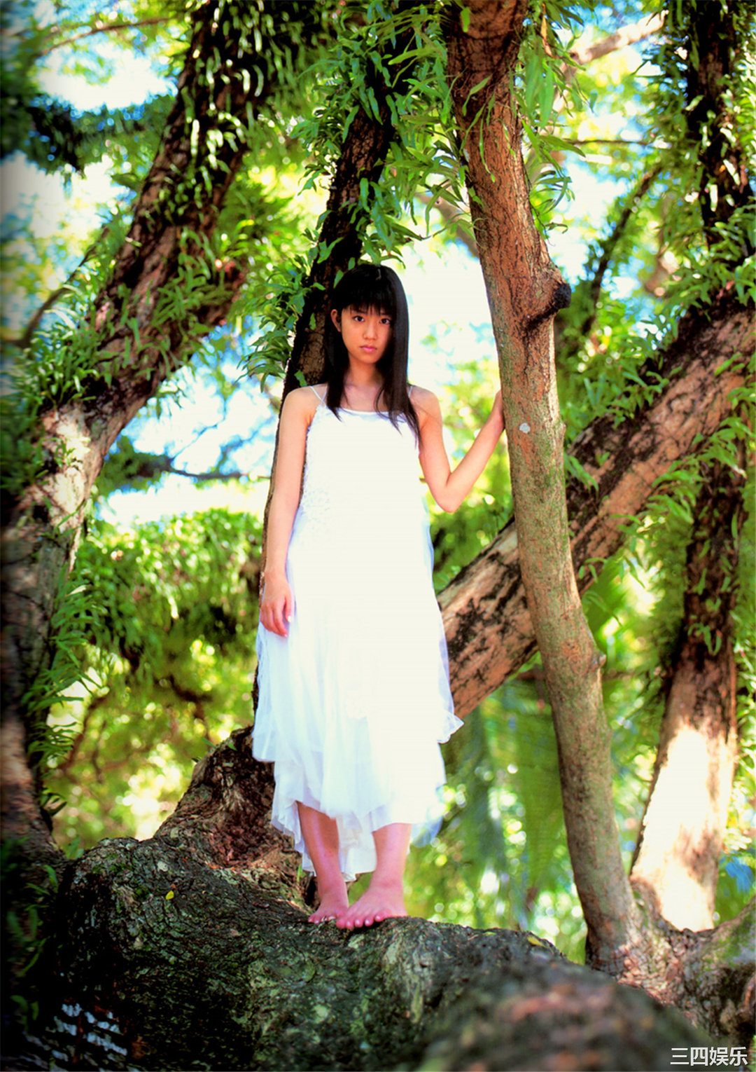 小仓优子写真集《ゆうこの秘密の部屋》高清全本