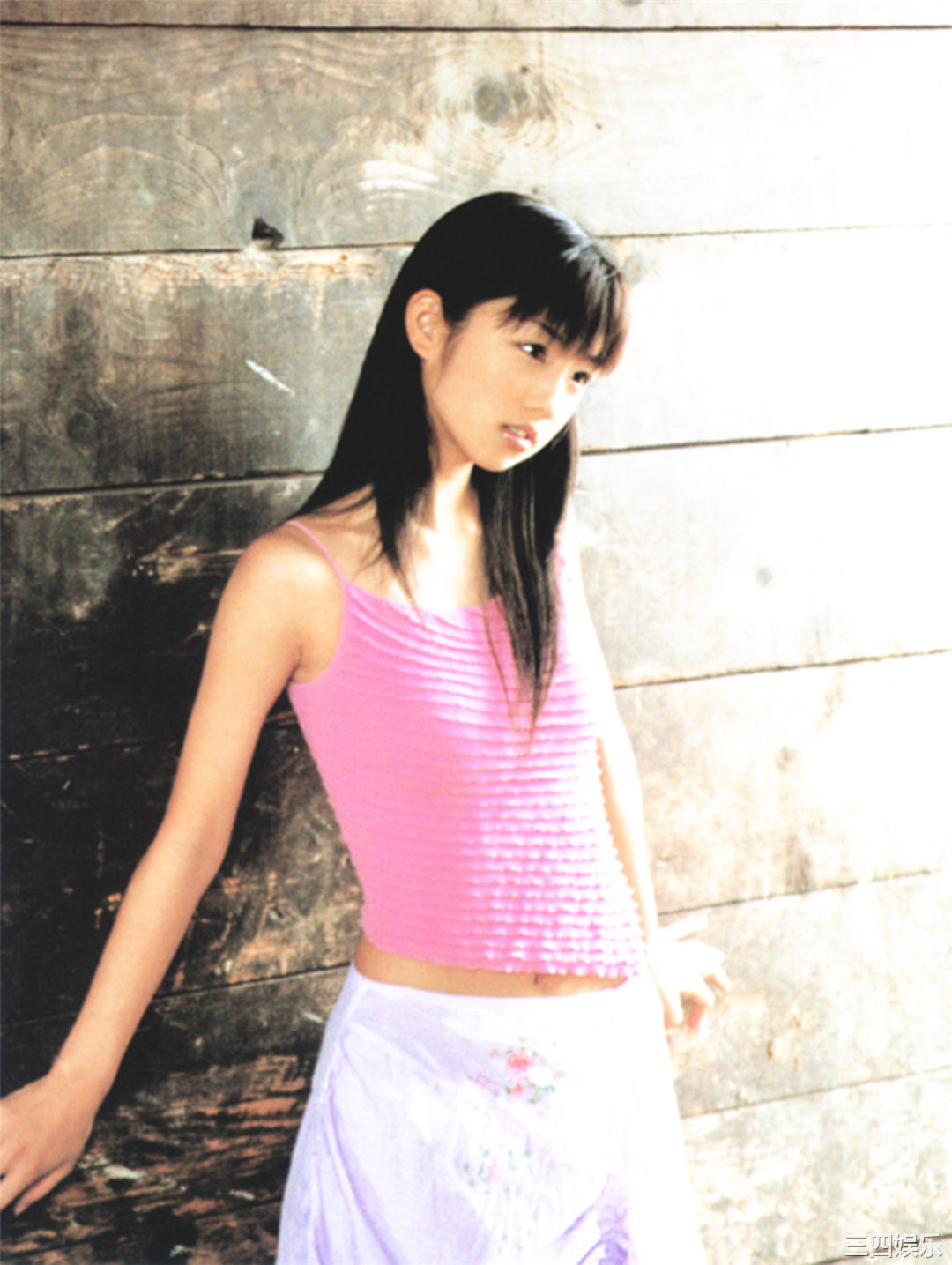 小仓优子写真集《優Q天国》高清全本