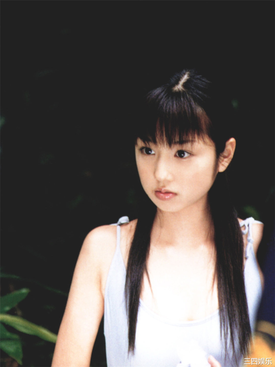 小仓优子写真集《優Q天国》高清全本