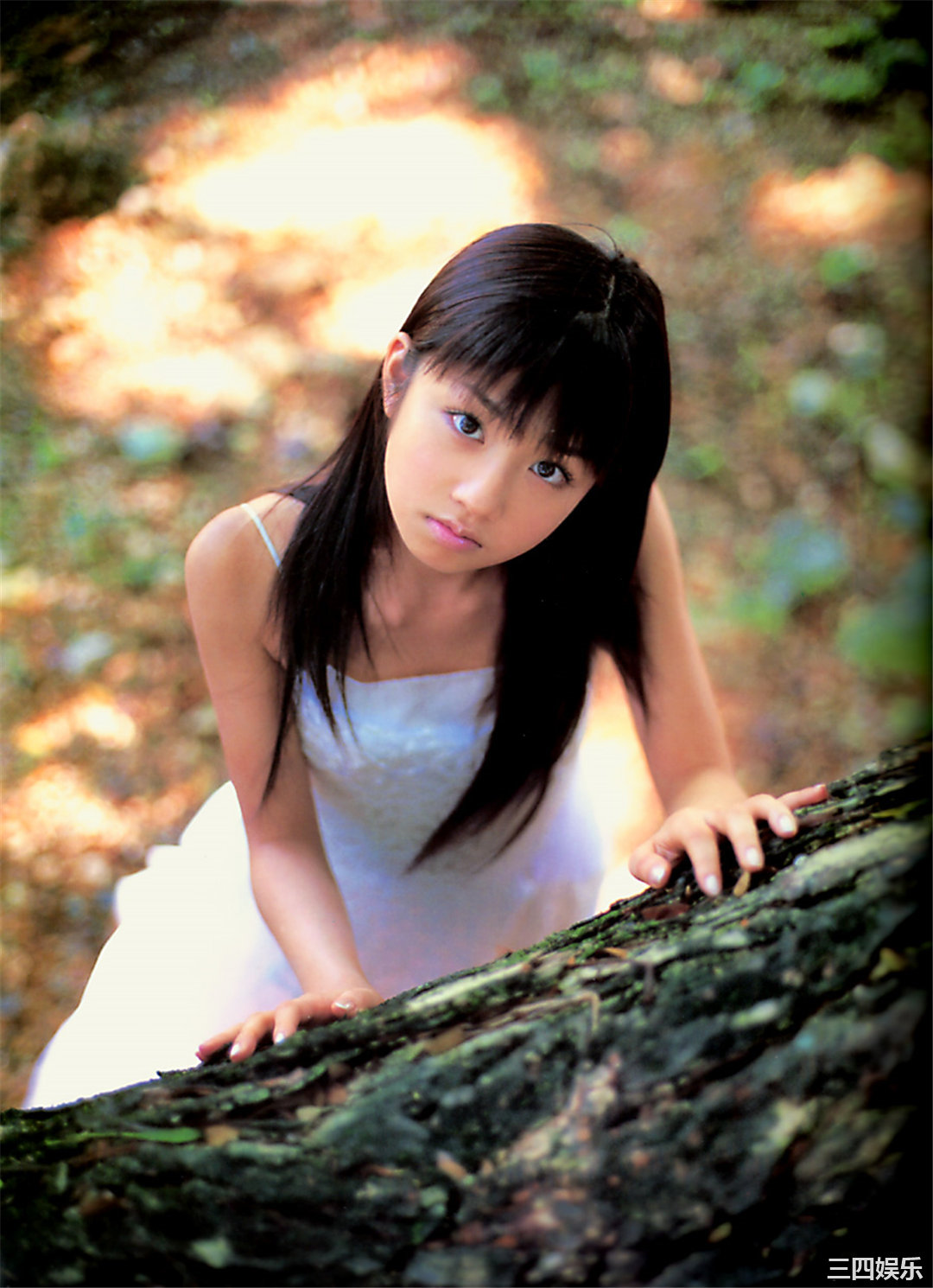 小仓优子写真集《ゆうこの秘密の部屋》高清全本