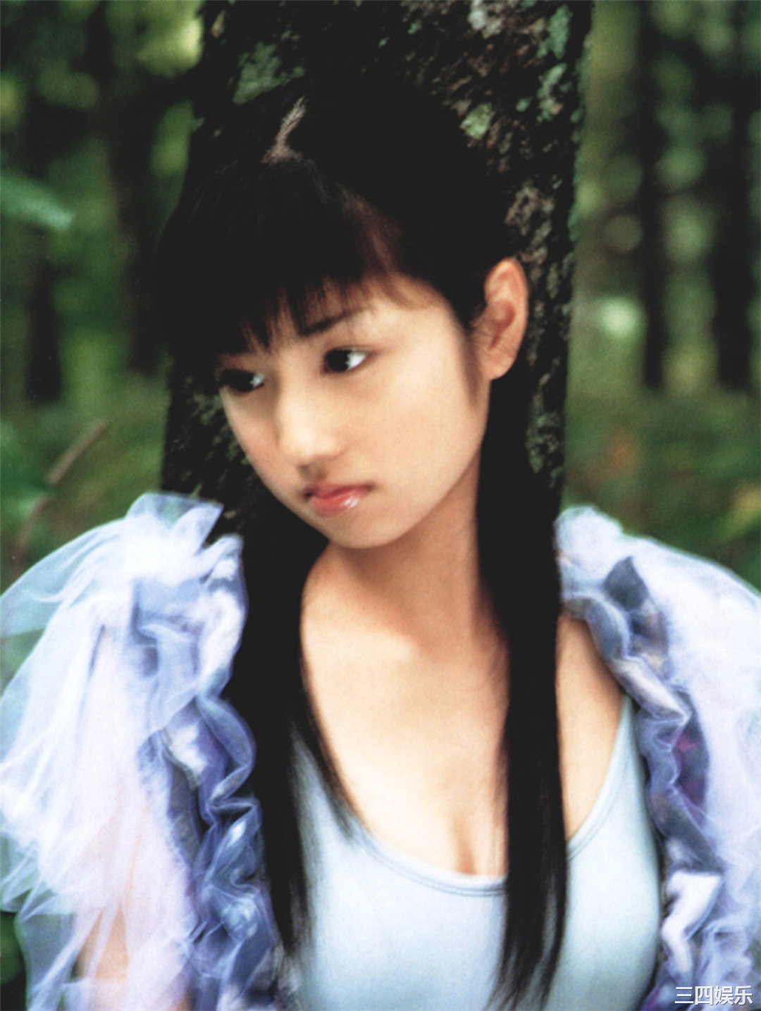 小仓优子写真集《優Q天国》高清全本