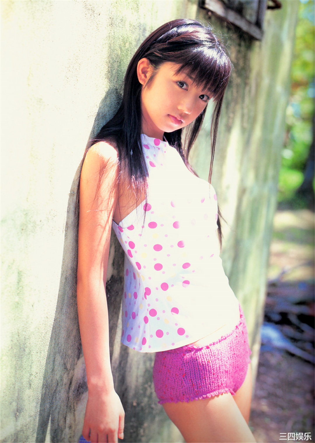 小仓优子写真集《ゆうこの秘密の部屋》高清全本