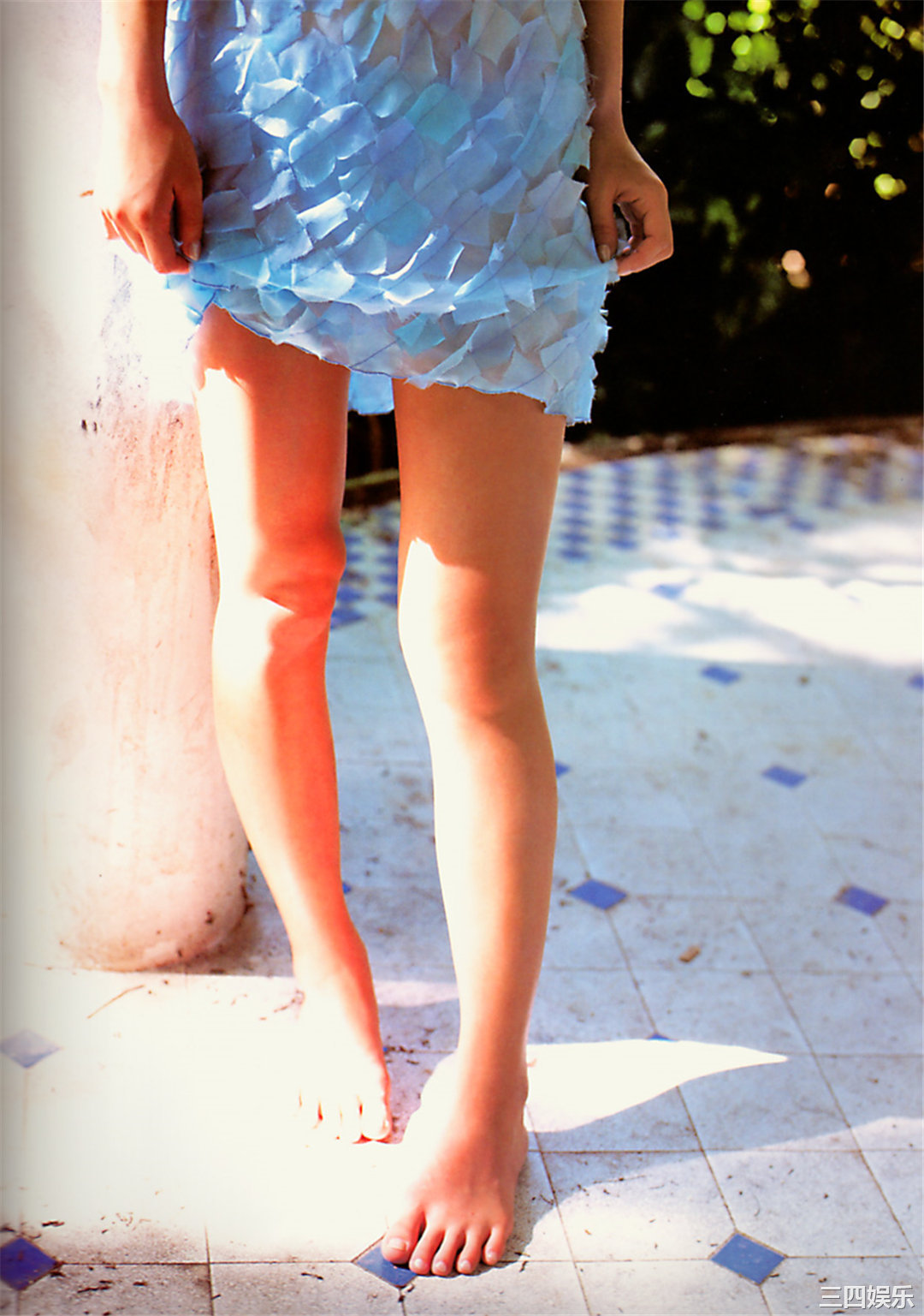 小仓优子写真集《ゆうこの秘密の部屋》高清全本