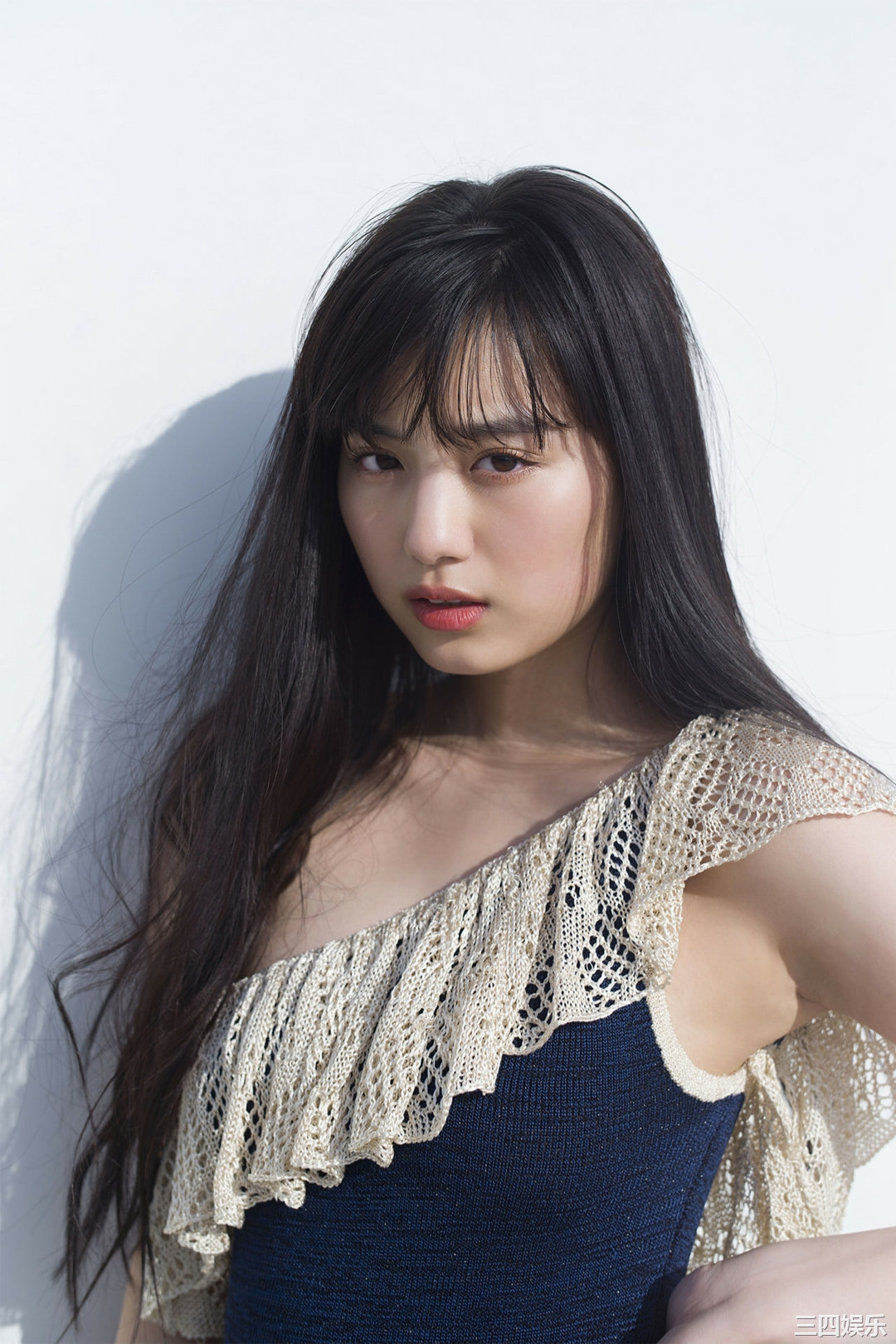 鹤岛乃爱写真集《秘密》高清全本