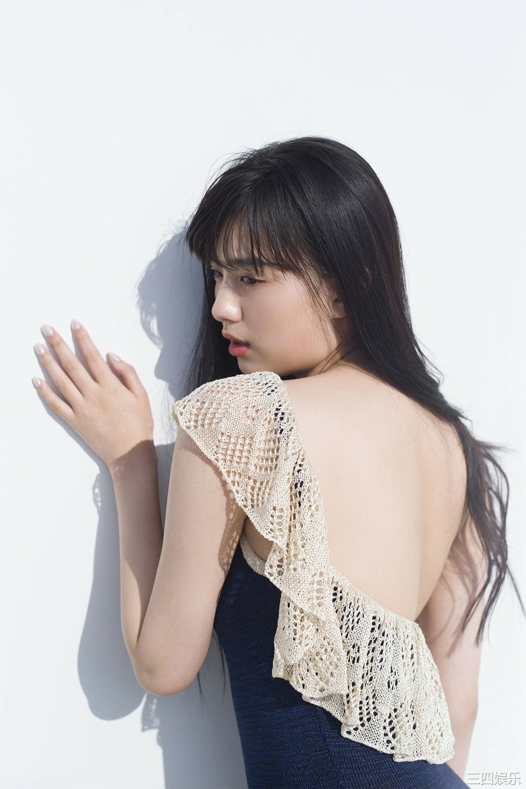 鹤岛乃爱写真集《秘密》高清全本