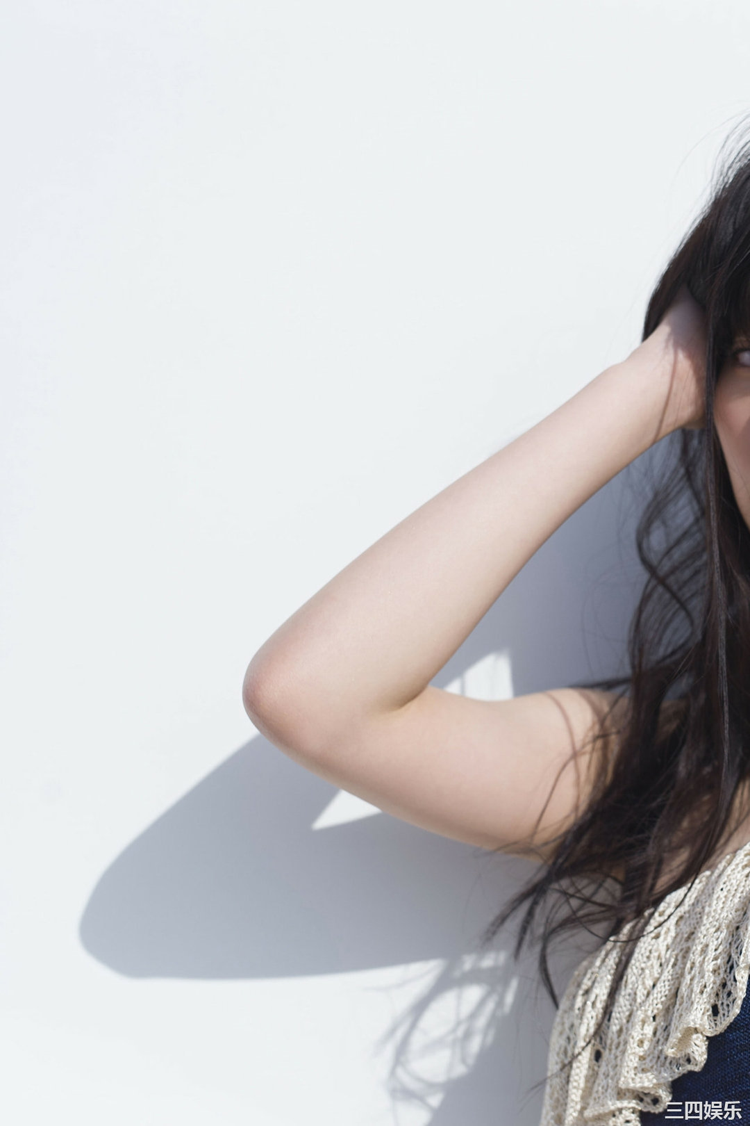 鹤岛乃爱写真集《秘密》高清全本