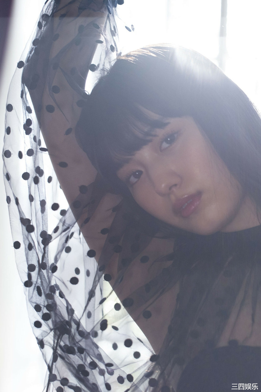 鹤岛乃爱写真集《秘密》高清全本