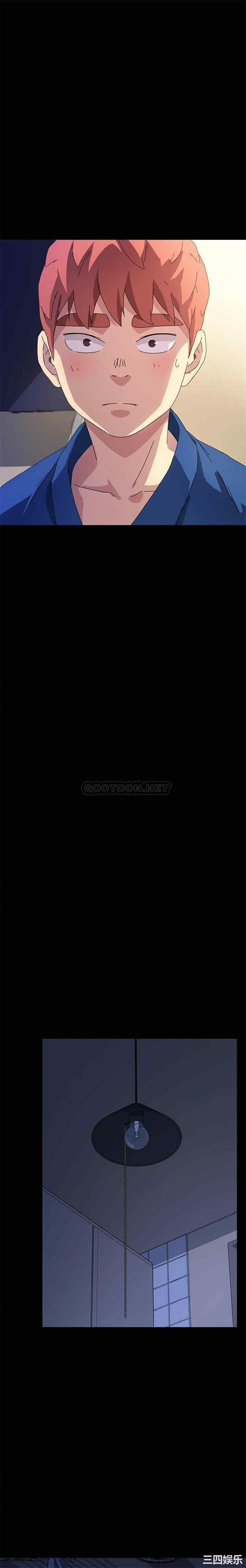 乖乖上钩/危机四伏的家庭生活