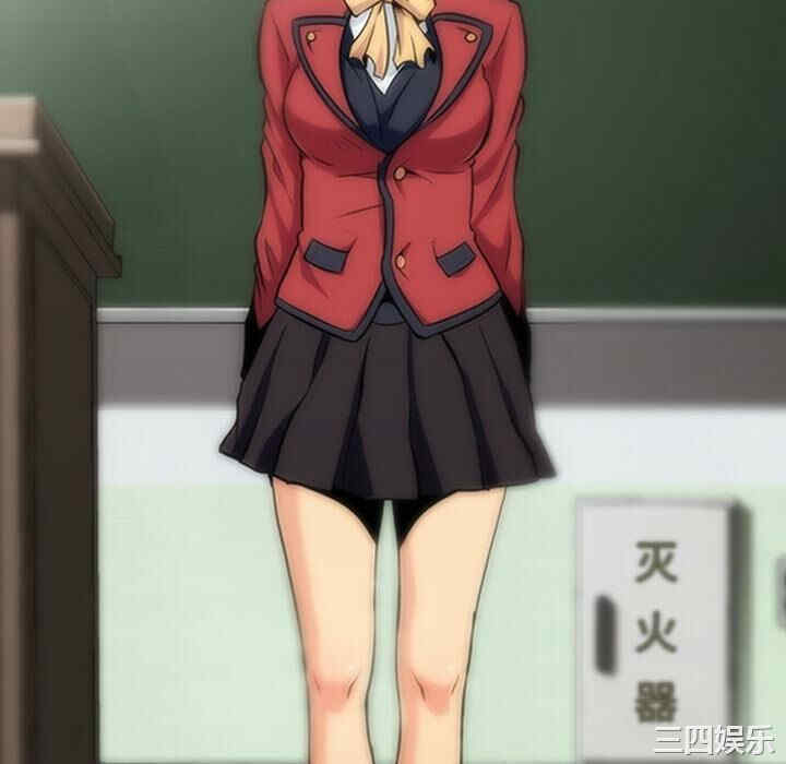 如此可爱的间谍