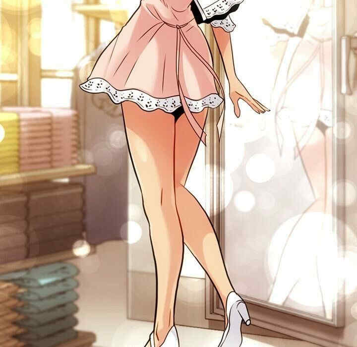 如此可爱的间谍