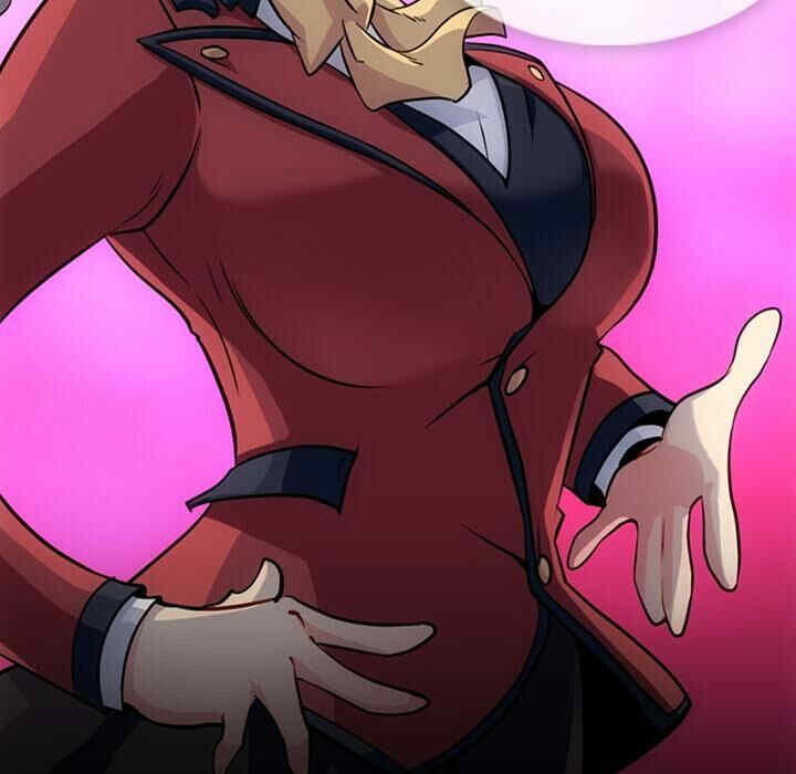 如此可爱的间谍