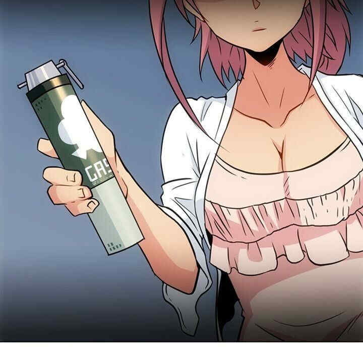 如此可爱的间谍