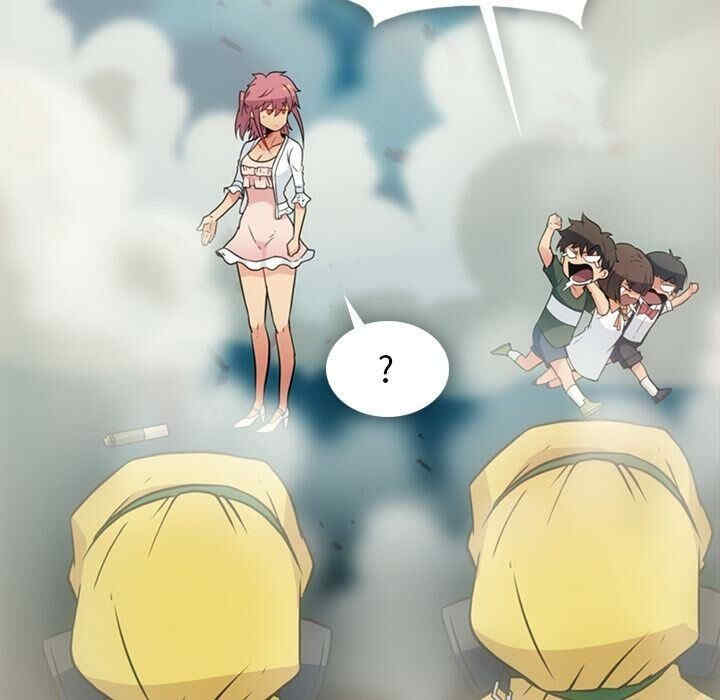 如此可爱的间谍