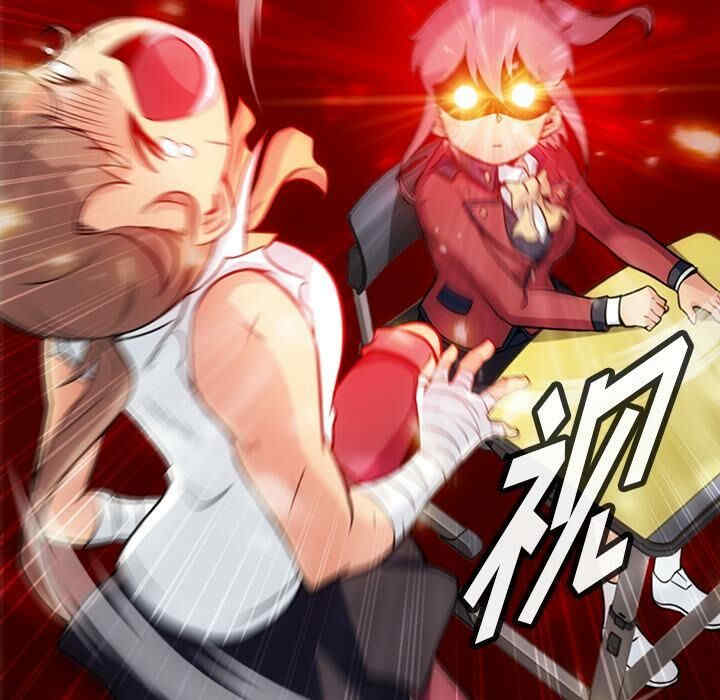 如此可爱的间谍