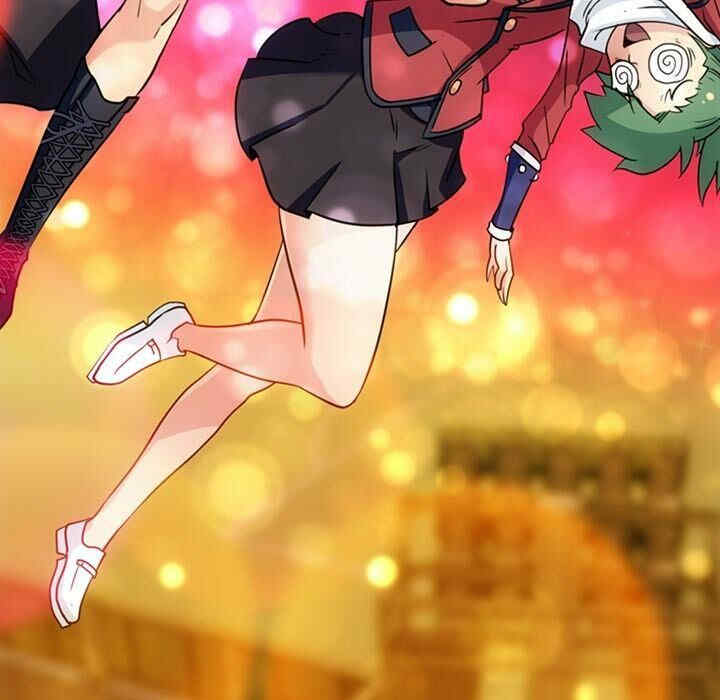 如此可爱的间谍