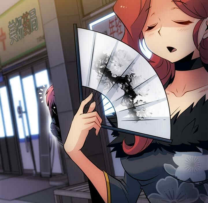 如此可爱的间谍