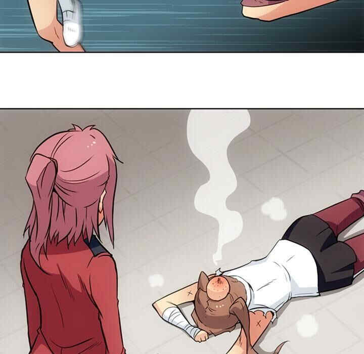 如此可爱的间谍