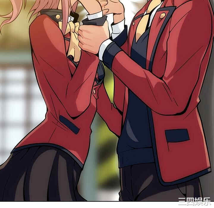 如此可爱的间谍