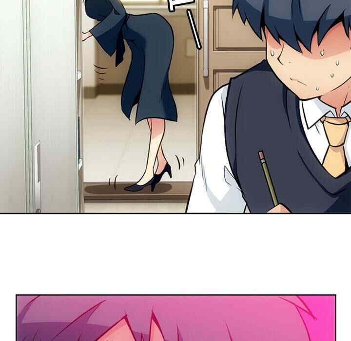 如此可爱的间谍