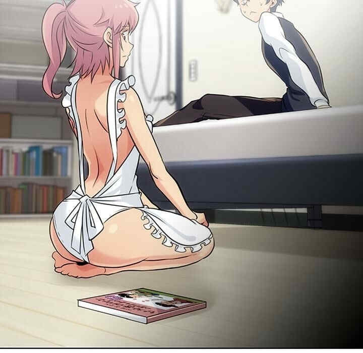 如此可爱的间谍