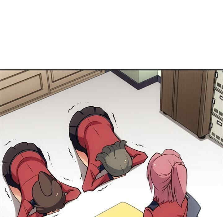 如此可爱的间谍