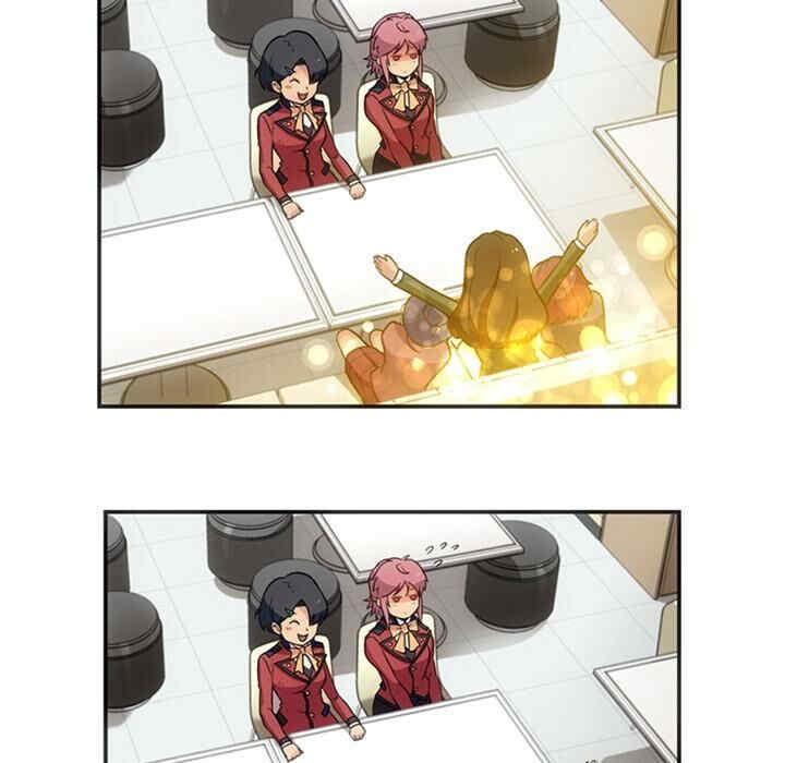 如此可爱的间谍