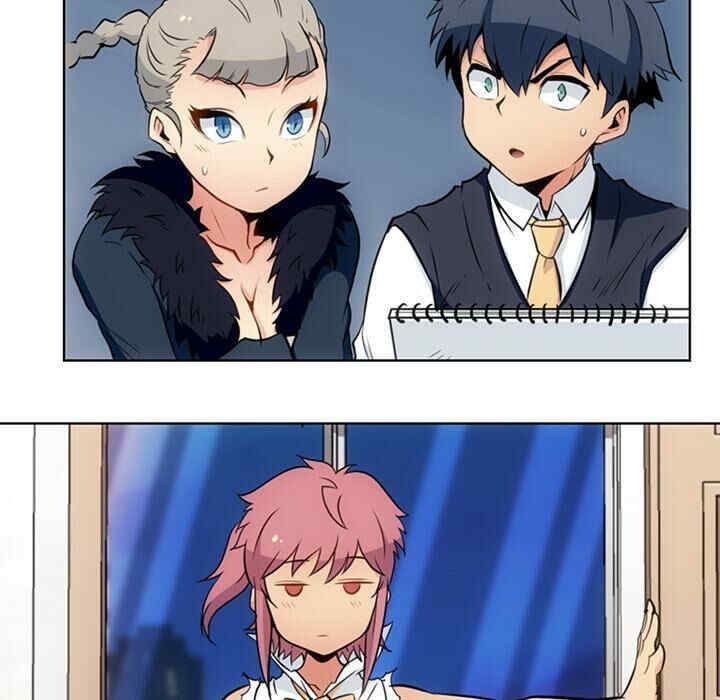 如此可爱的间谍