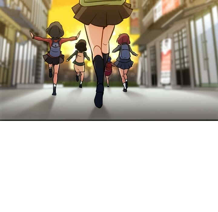 如此可爱的间谍