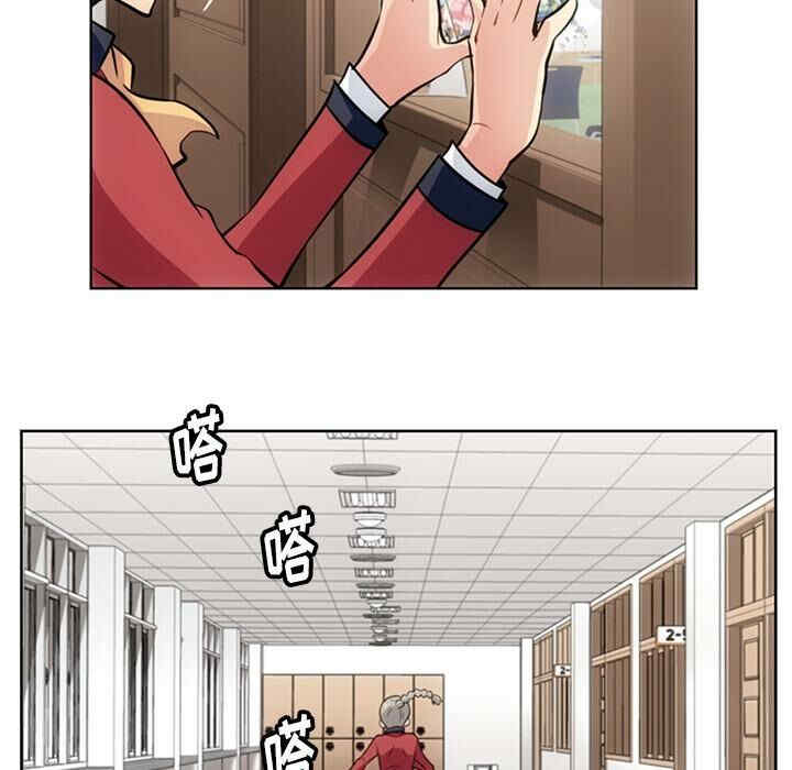 如此可爱的间谍