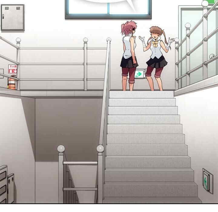 如此可爱的间谍