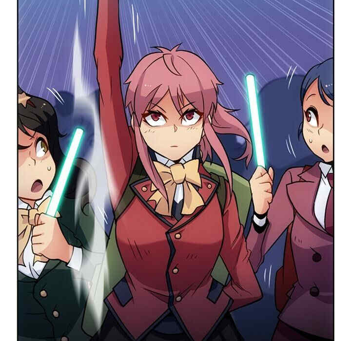 如此可爱的间谍