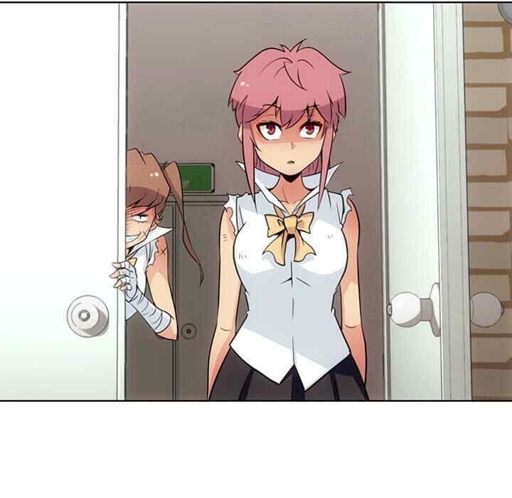 如此可爱的间谍