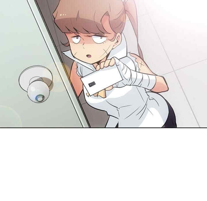 如此可爱的间谍