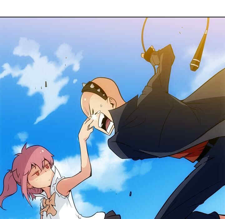 如此可爱的间谍