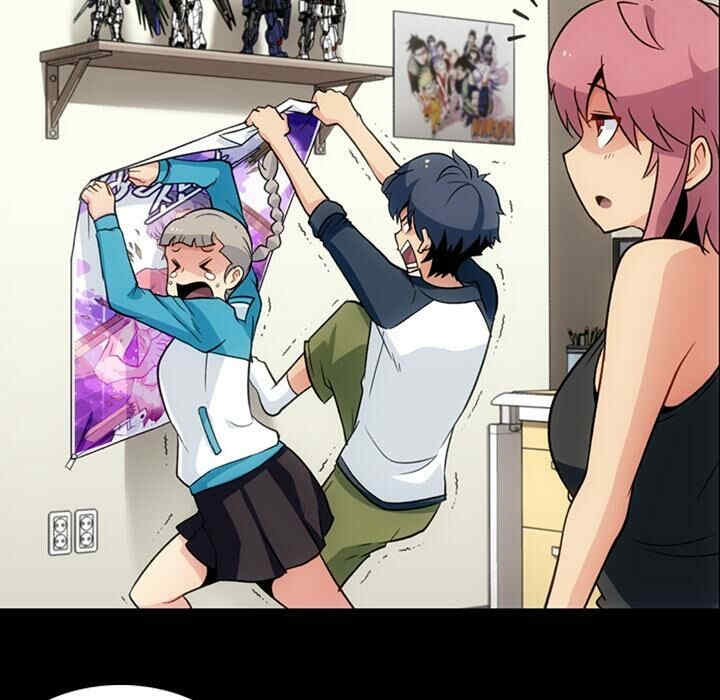 如此可爱的间谍