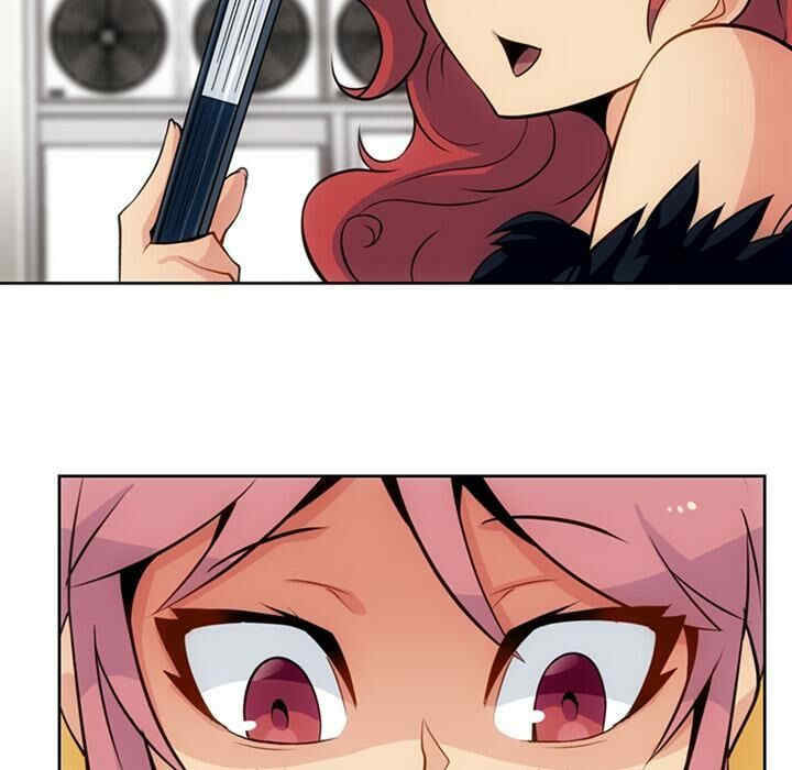 如此可爱的间谍