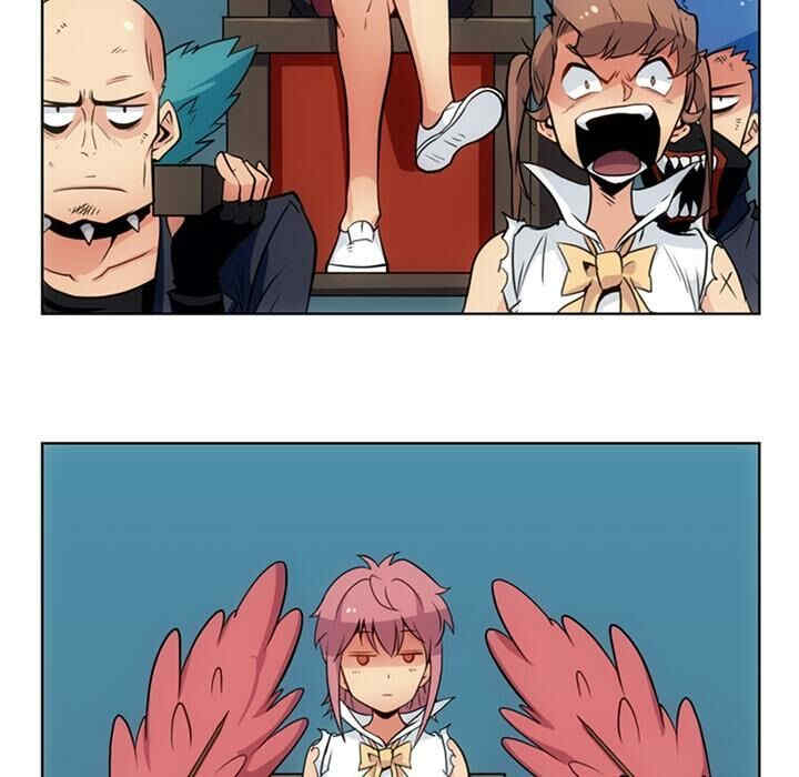 如此可爱的间谍