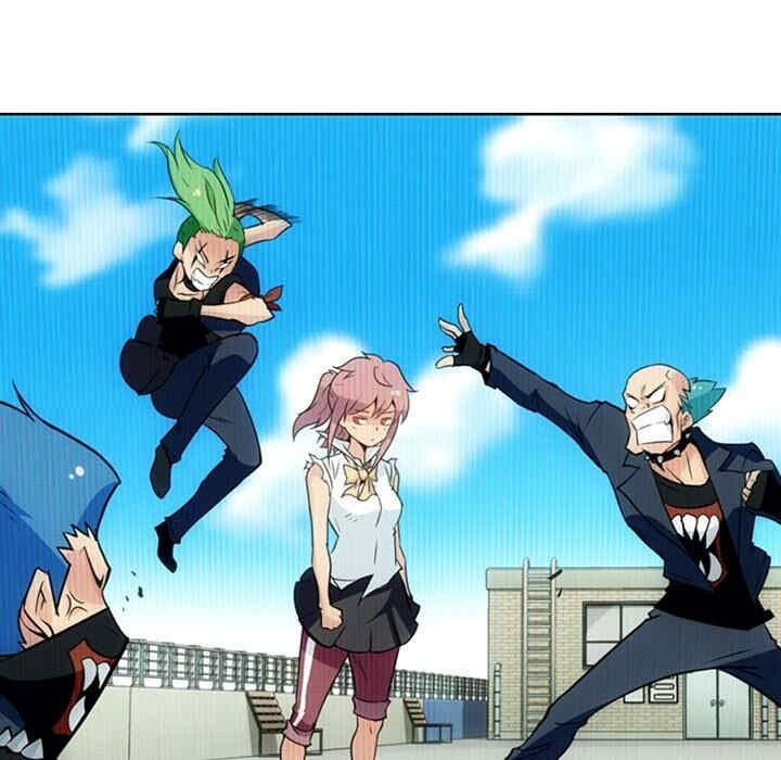 如此可爱的间谍