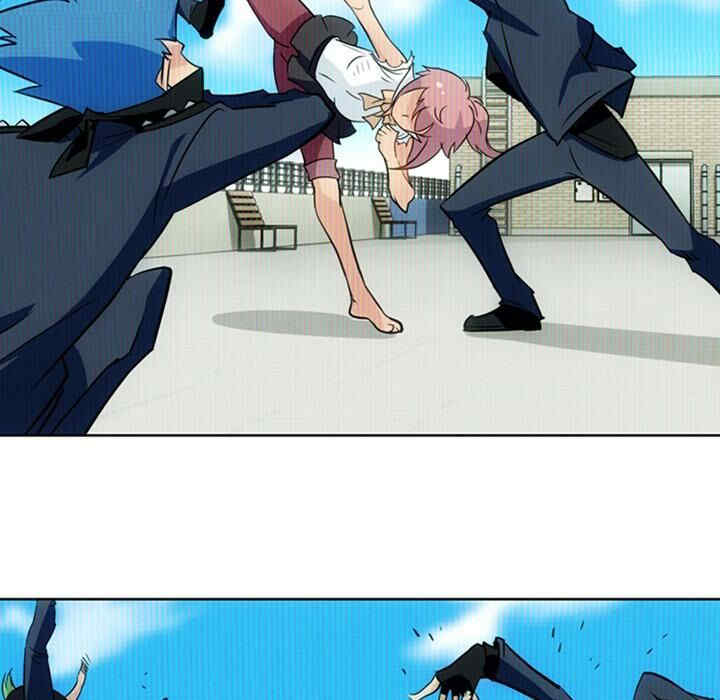 如此可爱的间谍