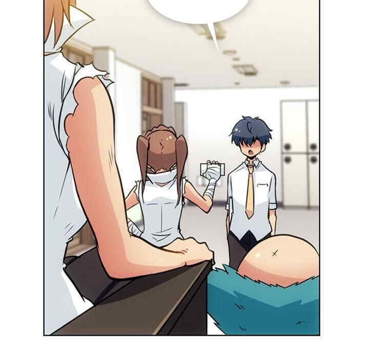 如此可爱的间谍