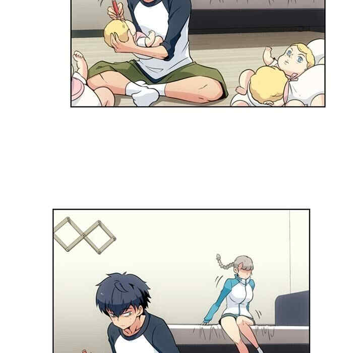 如此可爱的间谍