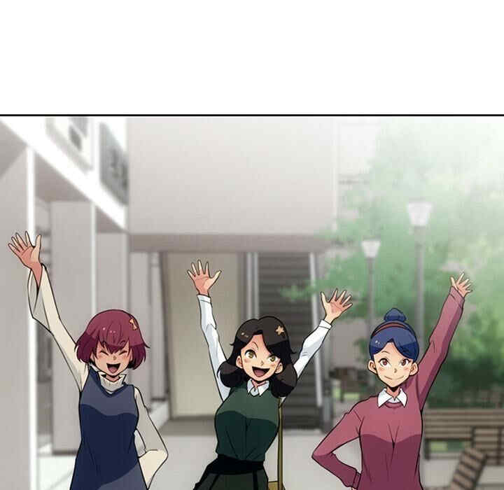 如此可爱的间谍