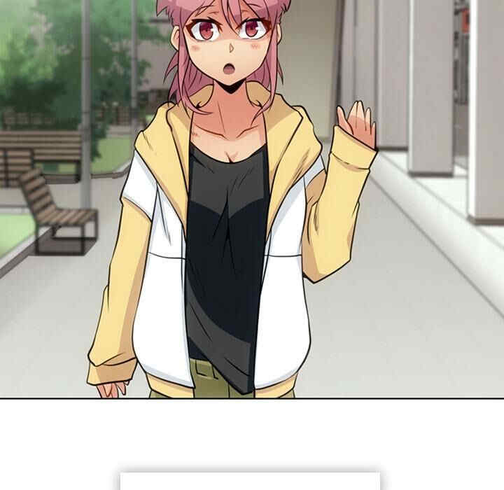 如此可爱的间谍